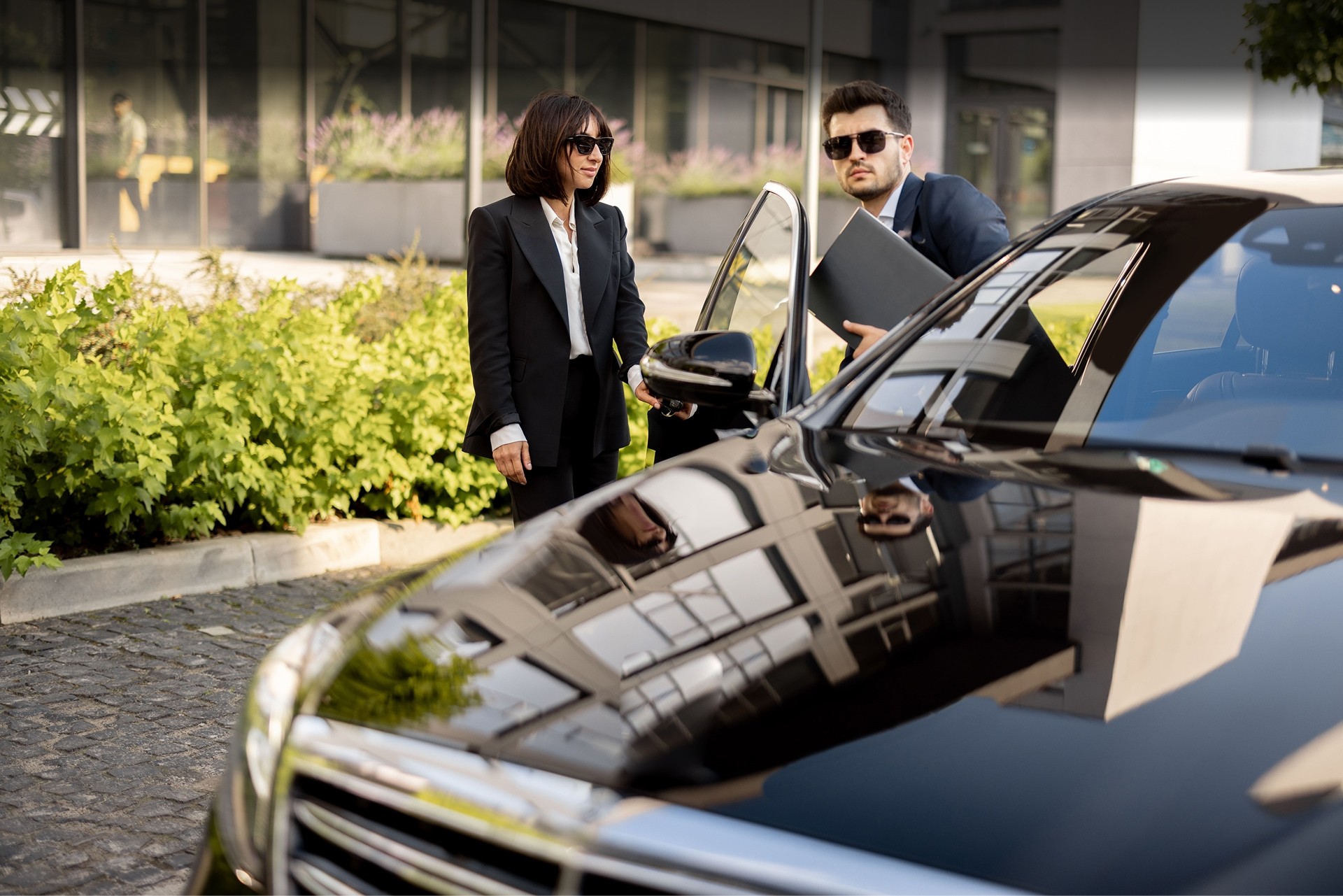Airport Transfer