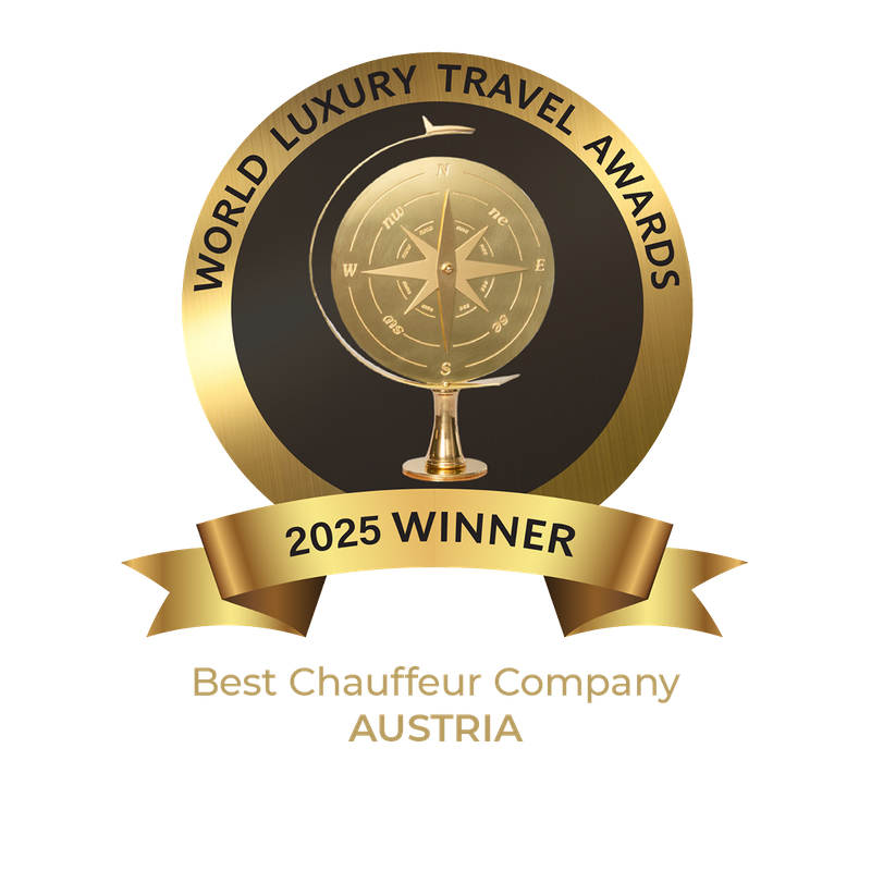 World Luxury Travel Awards